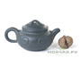 Teapot, Yixing clay, # 4236, 180 ml.