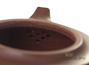 Teapot, Yixing clay, # 4217, 150 ml.