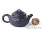 Teapot, Yixing clay, # 4216, 200 ml.