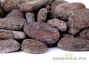 Cocoa beans,  fermented, Dominicana Hispaniol Organic
