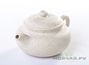 Teapot, yixing clay, # 4252, 115 ml.