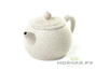 Teapot, yixing clay, # 4247, 80 ml.