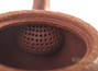 Teapot, yixing clay, # 4246, 135 ml.