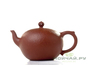 Teapot, yixing clay, # 4242, 170 ml.