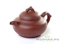 Teapot, yixing clay, # 4290, 195 ml.