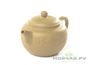 Teapot, yixing clay, # 4299, 232 ml.