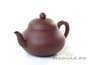 Teapot, yixing clay, # 4326, 205 ml.