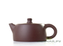Teapot, yixing clay, # 4262, 200 ml.