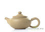 Teapot, yixing clay, # 4263, 225 ml.