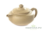 Teapot, yixing clay, # 4263, 225 ml.