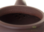 Teapot, yixing clay, # 4329, 250 ml.