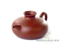 Teapot  # 4363, yixing clay, 150 ml.