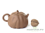 Teapot  # 4342, yixing clay, 280 ml.