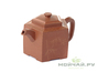 Teapot  # 4421, yixing clay, 200 ml.