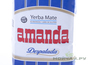 Yerba Mate "Amanda Despalada", 0,5 kg