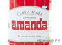 Йерба Мате "Amanda Tradicional", 0,5 кг