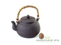 Чайник для кипячения воды (Шуй Ху) # 16628, исинская глина, 1300 мл.