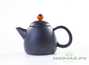 Teapot # 16795, ceramics, 225 ml.