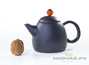 Teapot # 16795, ceramics, 225 ml.