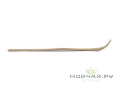 Тясаку ложка для маття # 16816 бамбук
