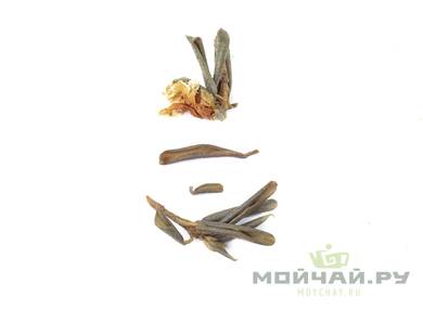 Саган-Дайля (Рододендрон Адамса, сагаан дали, сайган-дайля), 2023