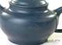 Teapot  # 17054, yixing clay, 120 ml.