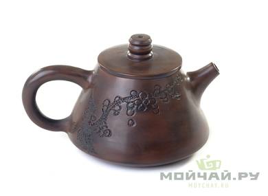 Чайник # 17016 цзяньшуйская керамика 245 мл