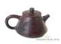 Teapot # 17016, jianshui ceramics, 245 ml.