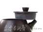 Чайник # 17011, цзяньшуйская керамика, 260 мл.