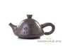 Чайник # 17014, цзяньшуйская керамика, 175 мл.