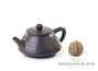 Teapot # 17000, jianshui ceramics, 235 ml.