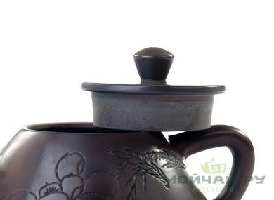Чайник # 17000 цзяньшуйская керамика 235 мл