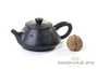 Teapot # 16996, jianshui ceramics, 190 ml.