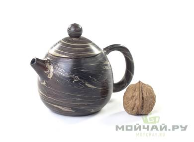 Чайник # 16994 цзяньшуйская керамика 210 мл