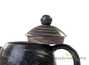 Teapot # 16994, jianshui ceramics, 210 ml.