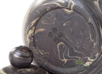 Чайник # 16994 цзяньшуйская керамика 210 мл