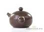 Teapot # 17007, jianshui ceramics, 300 ml.