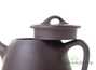 Teapot (moychay.ru) # 17080, yixing clay, 210 ml.