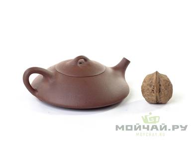 Чайник moychayru # 17073 исинская глина 150 мл