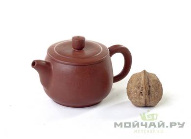 Чайник moychayru # 17086 исинская глина 120 мл