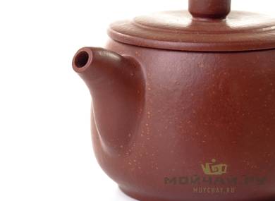 Чайник moychayru # 17086 исинская глина 120 мл