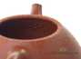 Teapot (moychay.ru) # 17088, yixing clay, 180 ml.