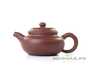 Teapot (moychay.ru) # 17085, yixing clay, 140 ml.