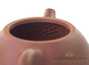 Teapot (moychay.ru) # 17090, yixing clay, 200 ml.