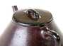 Teapot # 17132, yixing clay, 225 ml.