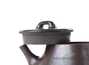 Teapot # 17132, yixing clay, 225 ml.