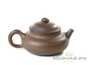 Teapot # 17134, yixing clay, 215 ml.