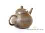 Tea Pot # 17163, clay, 150 ml.