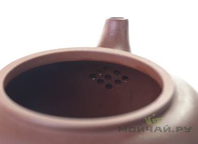 Чайник # 17143 исинская глина 300 мл