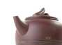 Teapot # 17143, yixing clay, 300 ml.